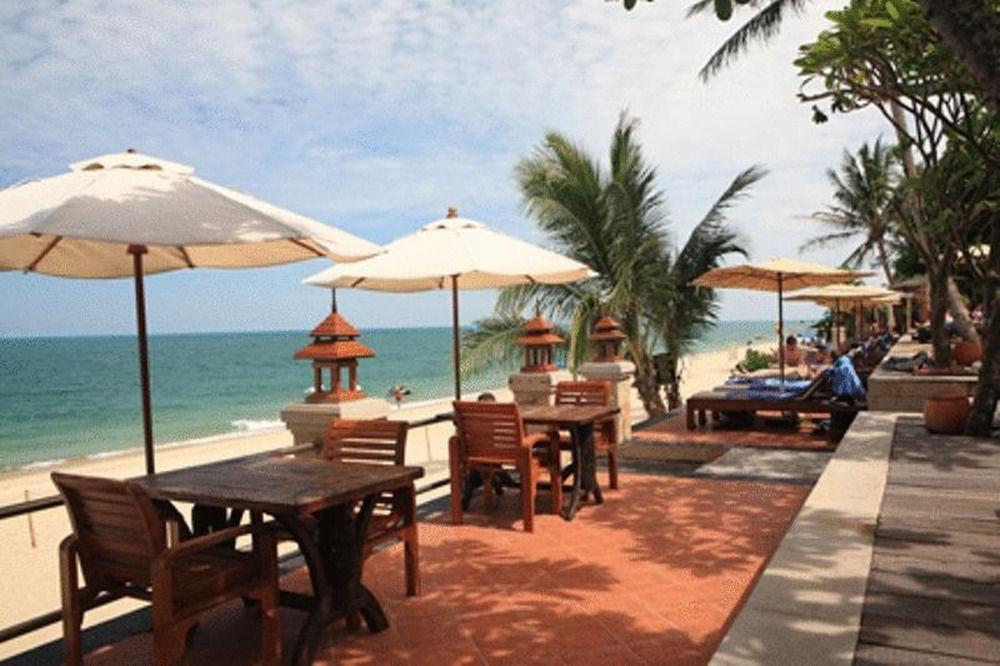 Aloha Lamai Beach (Koh Samui)
