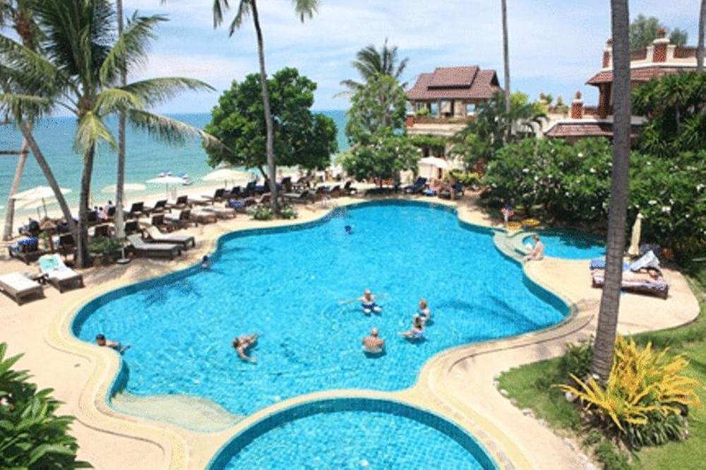 Resort Aloha 2*