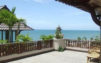 Resort Aloha Lamai Beach (Koh Samui)