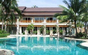 Resort Aloha Lamai Beach (Koh Samui)