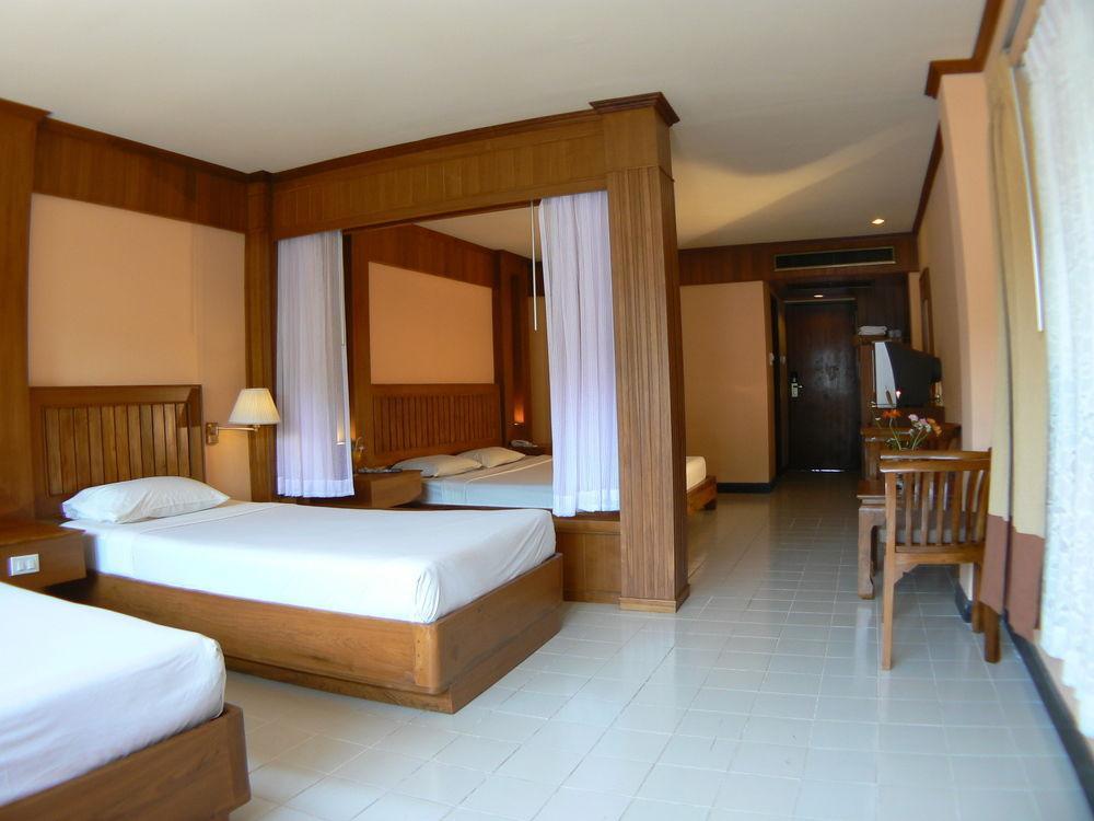 Resort Aloha