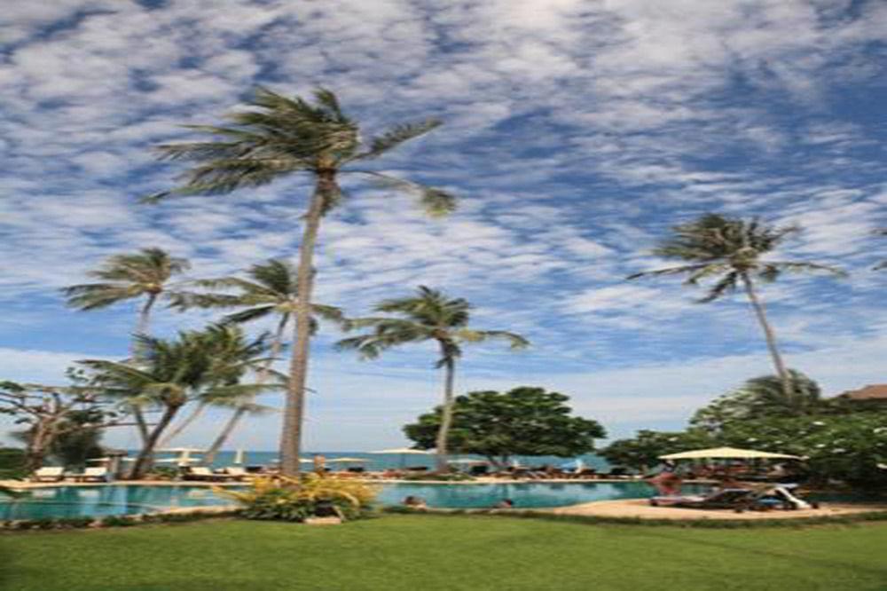 Aloha Lamai Beach (Koh Samui)