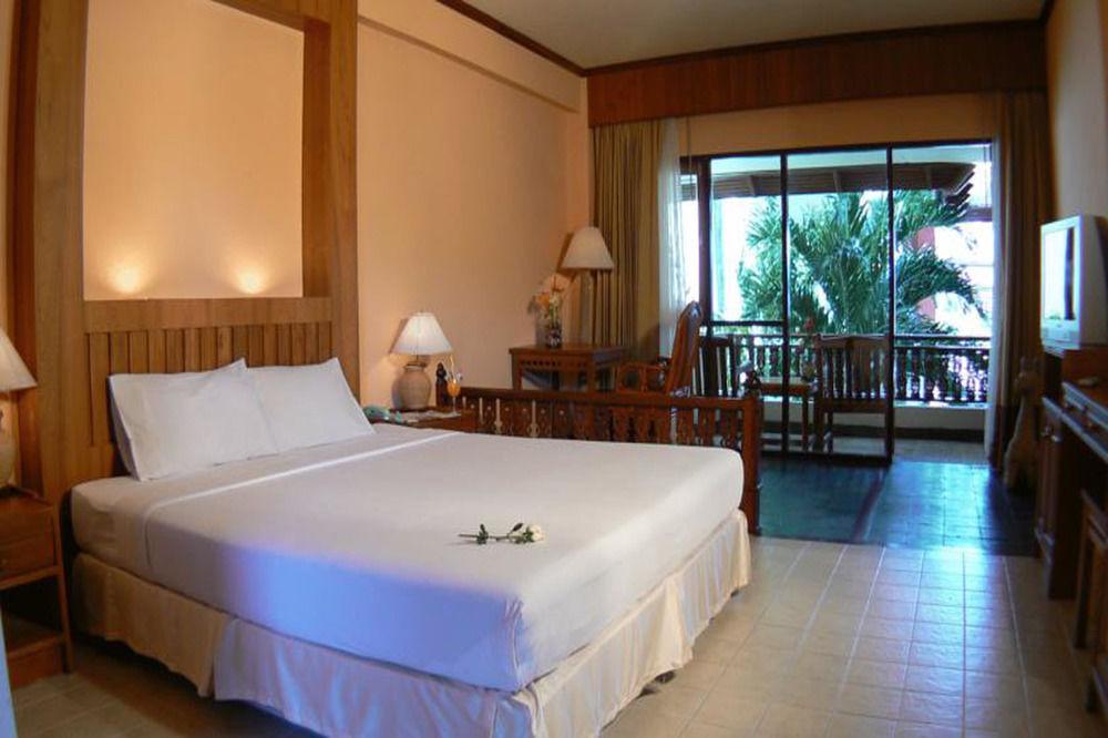 Aloha Lamai Beach (Koh Samui)