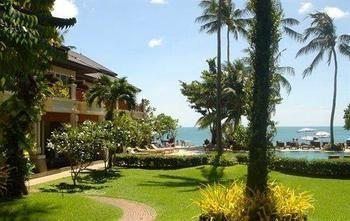 Aloha Lamai Beach (Koh Samui)