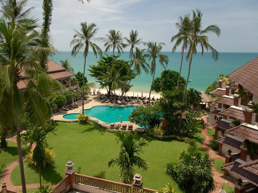 Resort Aloha Lamai Beach (Koh Samui)
