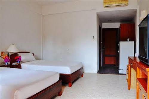 Aloha 2* Lamai Beach (Koh Samui)