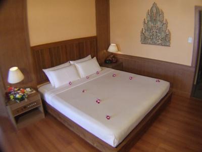 Aloha 2* Lamai Beach (Koh Samui)
