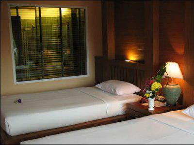 Aloha Resort Lamai Beach (Koh Samui)