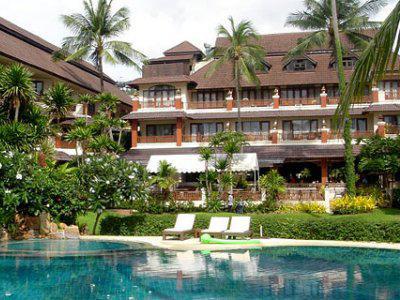 Resort Aloha 2*