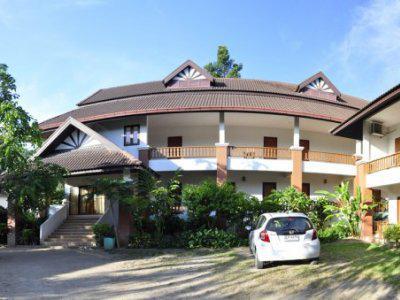 Aloha 2* Lamai Beach (Koh Samui)